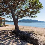 Golfo Di Sogno Camping