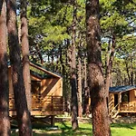 Camping Golfo Di Sogno 4*