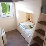 Camping Golfo Di Sogno
