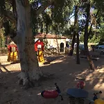 Golfo Di Sogno 4* Porto-Vecchio (Corsica)