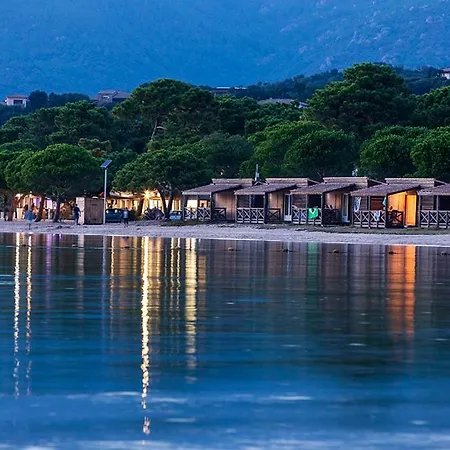 Golfo Di Sogno بورتو فيكشْيو