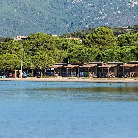 Golfo Di Sogno بورتو فيكشْيو