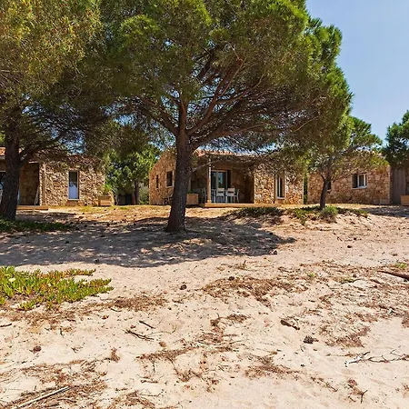 Golfo Di Sogno بورتو فيكشْيو