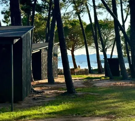 Golfo Di Sogno Campsite