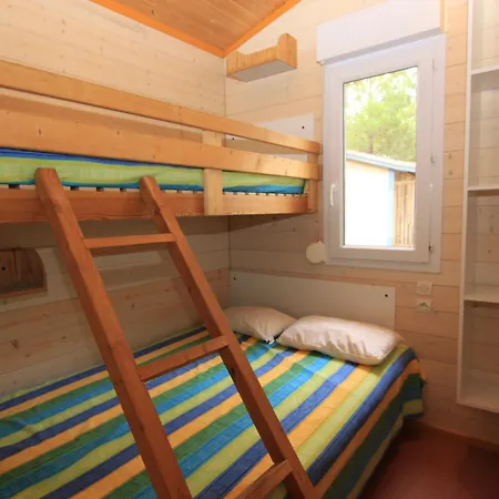 Campsite Golfo Di Sogno Porto-Vecchio (Corsica)