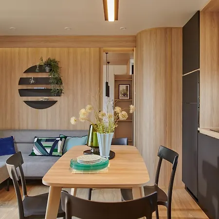 Golfo Di Sogno بورتو فيكشْيو