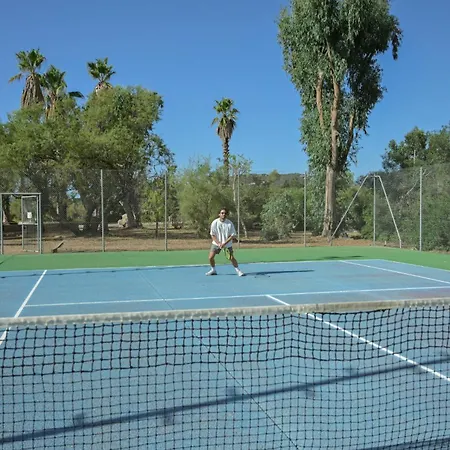 مكان تخييم Golfo Di Sogno بورتو فيكشْيو