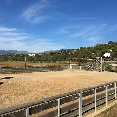 Campsite Golfo Di Sogno