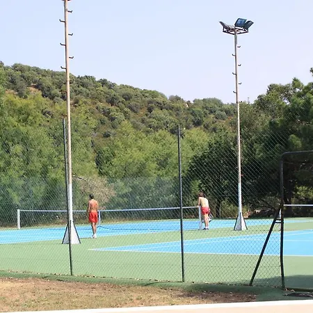 Golfo Di Sogno 4* بورتو فيكشْيو