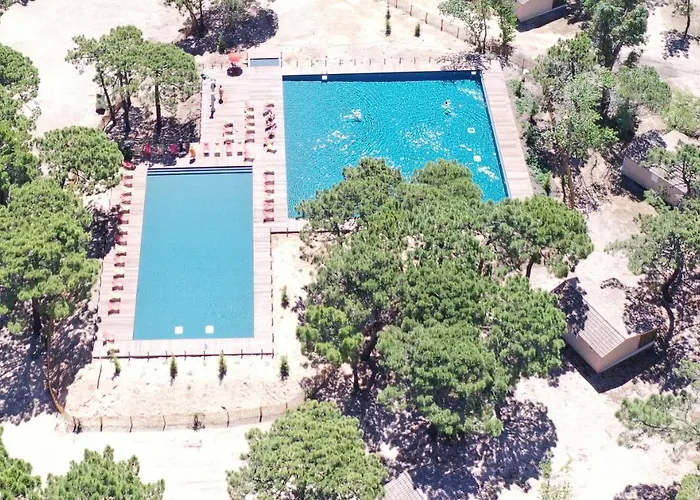 Golfo Di Sogno Campingplads 4*