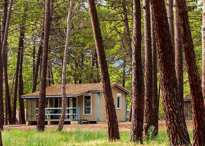 Golfo Di Sogno Camping