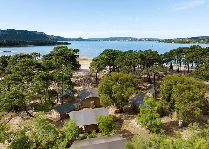 Golfo Di Sogno Porto-Vecchio (Corsica)