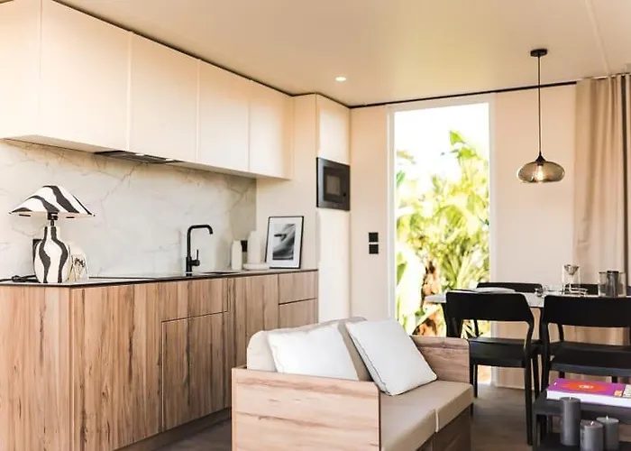 Golfo Di Sogno Camping