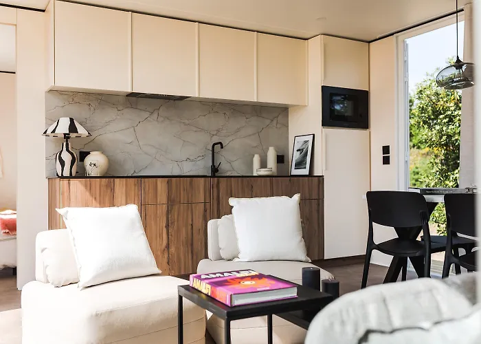 Golfo Di Sogno Camping 4*