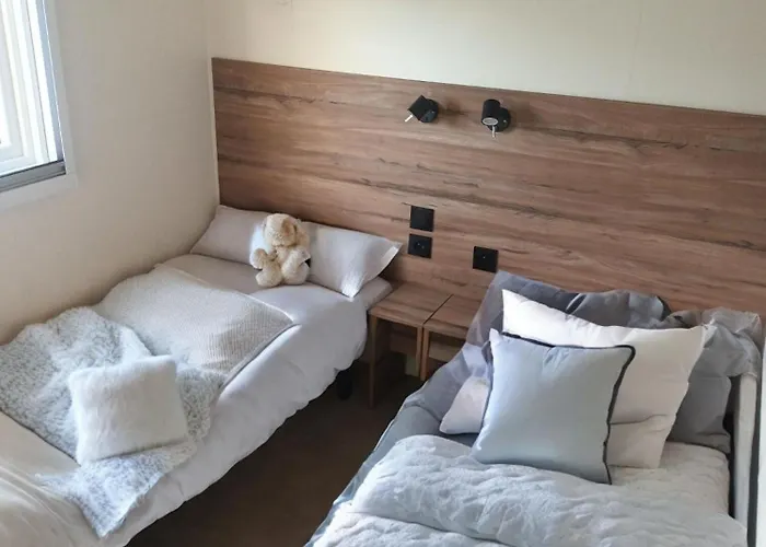 Camping Golfo Di Sogno Porto-Vecchio (Corsica)