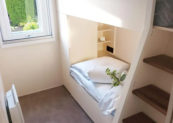 Camping Golfo Di Sogno