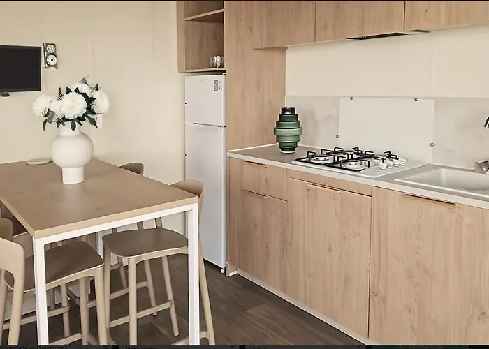 Camping Golfo Di Sogno Porto-Vecchio (Corsica)