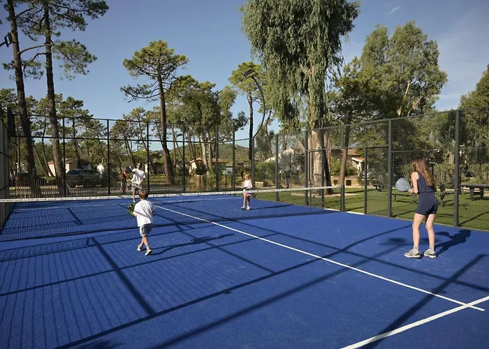 Golfo Di Sogno 4* Porto-Vecchio (Corsica)