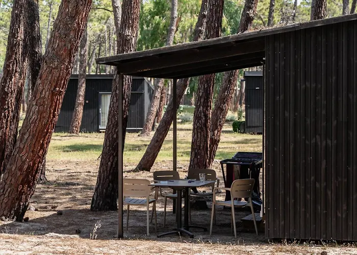 Golfo Di Sogno Camping