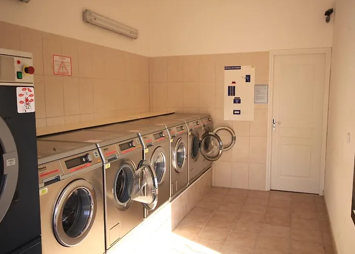 Camping Golfo Di Sogno Porto-Vecchio (Corsica)