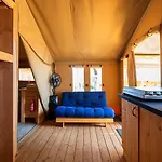 Kemping Golfo Di Sogno 4*