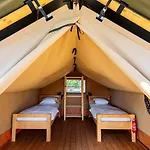 Campsite Golfo Di Sogno 4*