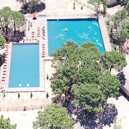 Golfo Di Sogno Кемпинг 4*