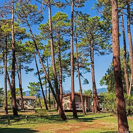 Golfo Di Sogno 4* Порто-Веккьо