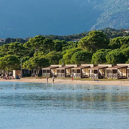 Golfo Di Sogno Kemp 4*