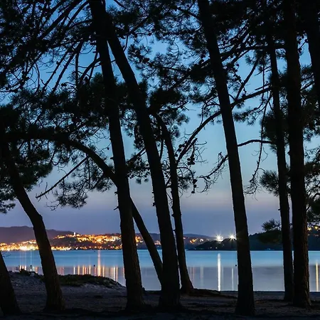 Golfo Di Sogno 4*