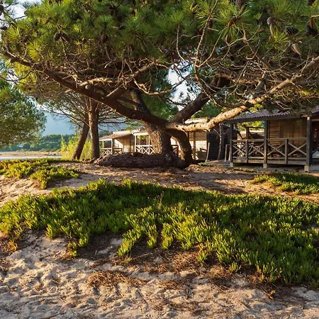 Golfo Di Sogno 4* Πόρτο Βέκιο