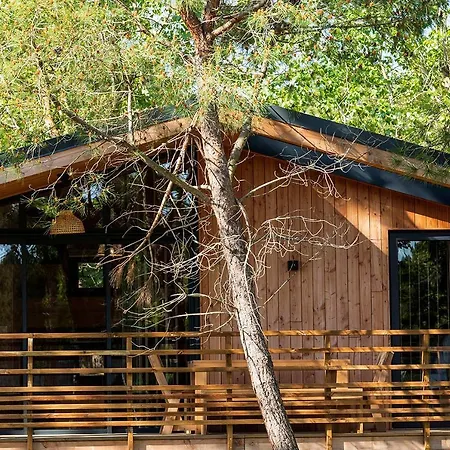 Campingplatz Golfo Di Sogno