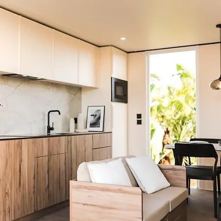 Golfo Di Sogno Кемпинг