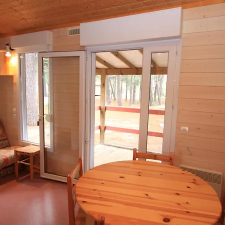 Golfo Di Sogno 4* Порто-Веккьо