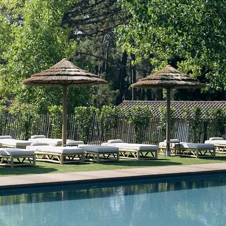 Golfo Di Sogno Кемпинг