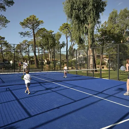 Golfo Di Sogno 4* Порто-Веккьо