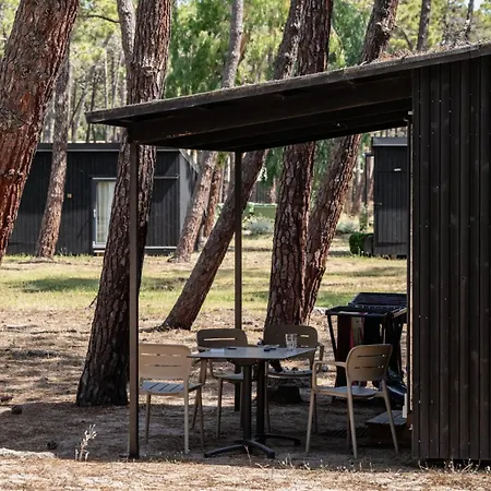 Golfo Di Sogno Кемпинг