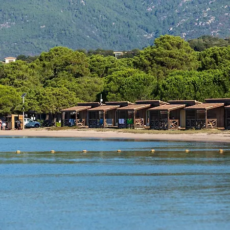 Golfo Di Sogno 4*
