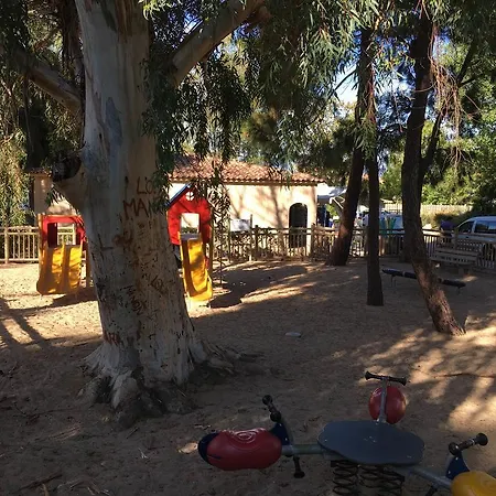 Golfo Di Sogno 4* Πόρτο Βέκιο