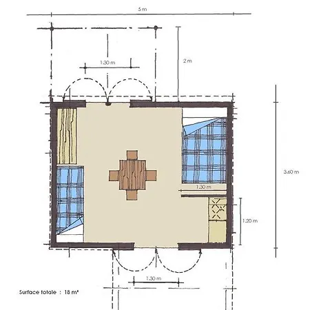 Кемпинг Golfo Di Sogno 4*