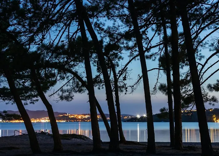 Golfo Di Sogno 4*