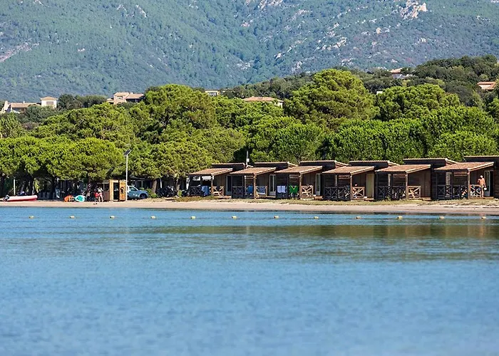Golfo Di Sogno Порто-Веккьо