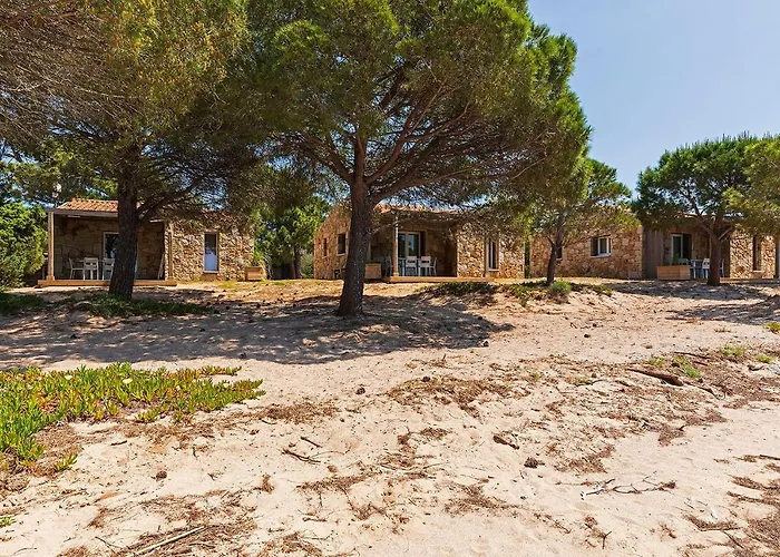 Golfo Di Sogno Porto-Vecchio (Corsica)