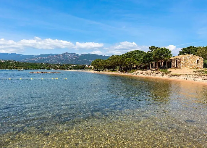 Golfo Di Sogno 4*