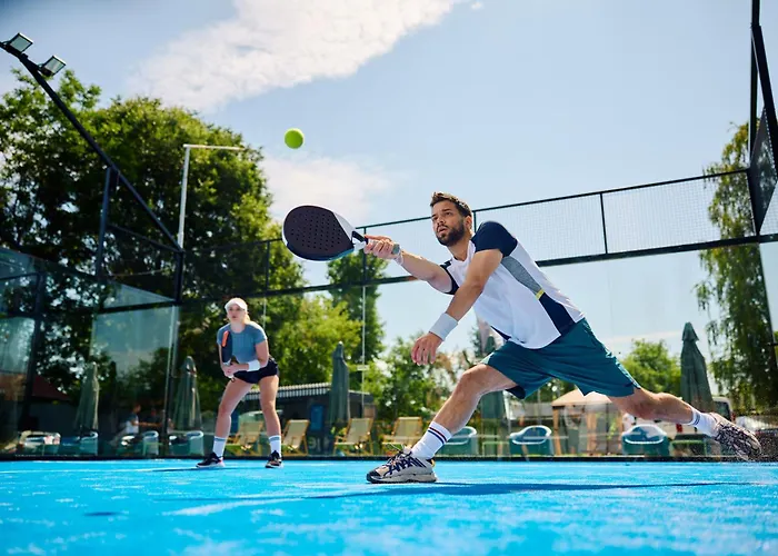 Golfo Di Sogno Kemp Porto-Vecchio (Corsica)