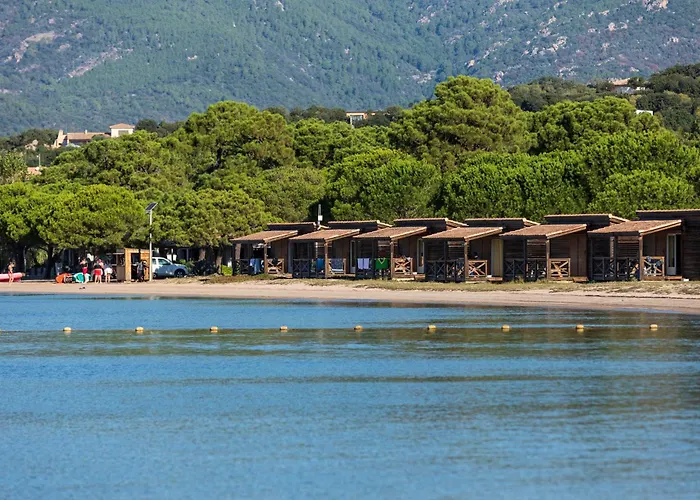 Golfo Di Sogno 4*